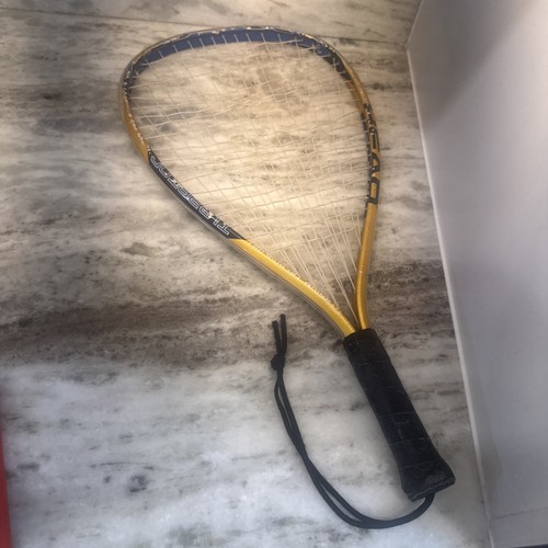Head raptor titanium - head, ti
