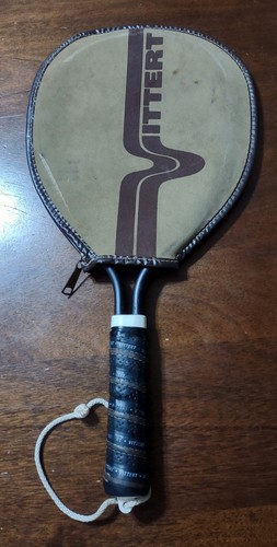 Vittert racquetball racquet - ,