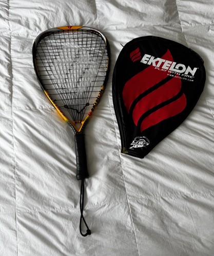 Ektelon racquetball racquet - ektelon,