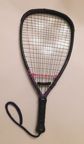 Gearbox gx1 racquet - gx1,