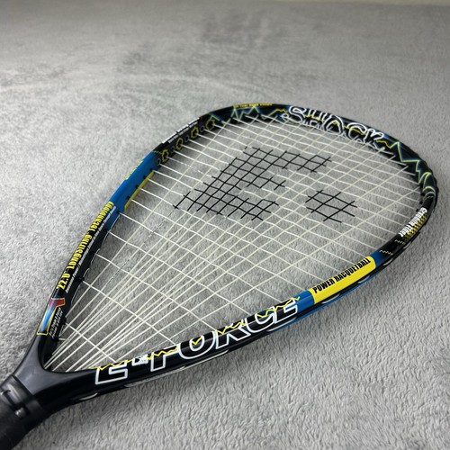 Force power racquetball - e,