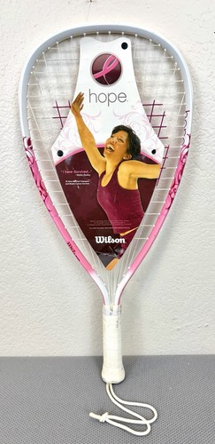 Wilson hope racquetball - hope,