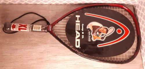 Head racquetball racquet - head,