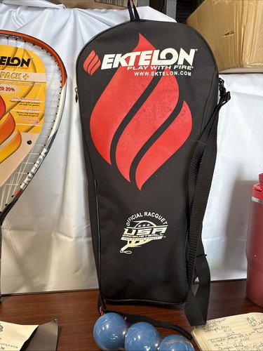 Ektelon energy 900 racquetball - ektelon,