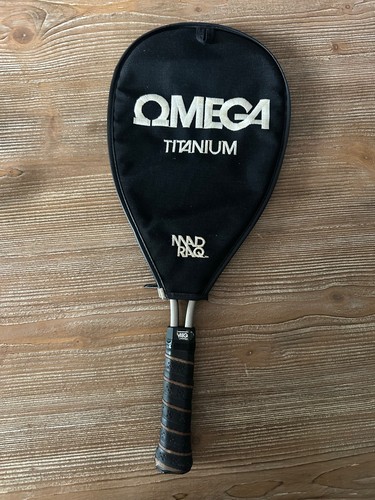 Racketball racket - racketball,