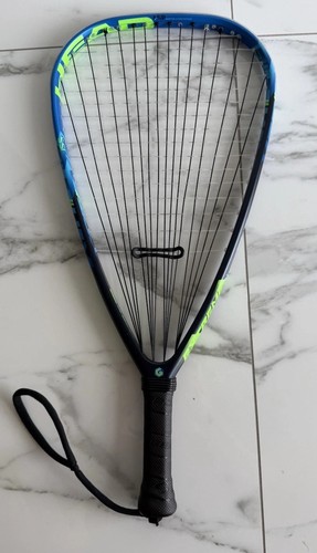 Head extreme 155g racquetball - 155g,