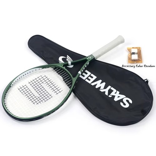 Racerun aluminum carbon tennis - racerun,