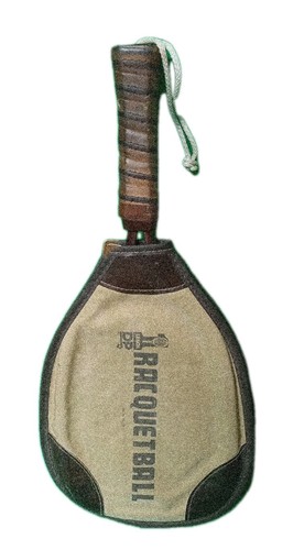 Racketball racket needs - racketball,