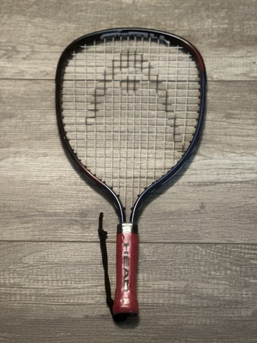 Head demon racketball racket - demon,