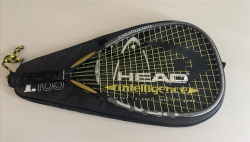 Head intelligence intellifiber - head,