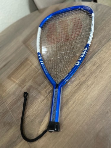 Wilson ncode n190 racquetball - wilson,