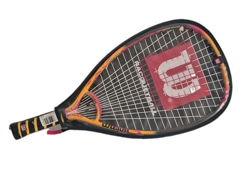 New wilson hot shot - new,