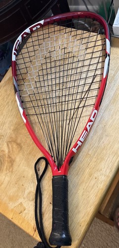 Head photon racquetball - head,