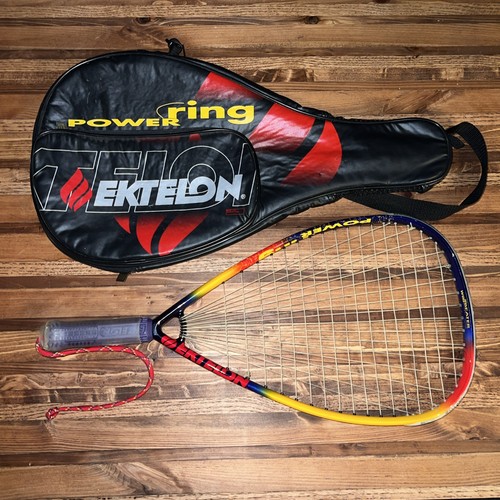 Ektelon power ring racquetball - ektelon,