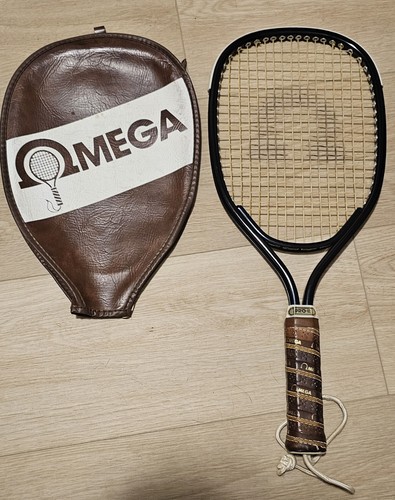 Racquetball racket omega - racquetball,